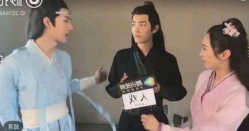 明星大变脸！某男星的“转身”让粉丝炸锅🤯